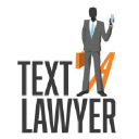 Text logo