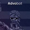 Advobot logo
