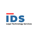 IDS • Legal Technology Services logo