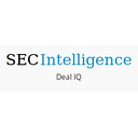 SEC Intelligence logo