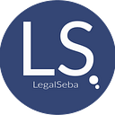 LegalSeba logo