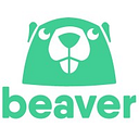 Beaver logo