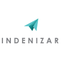 Indenizar logo