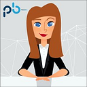 PatentBot logo