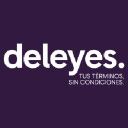 Deleyes logo