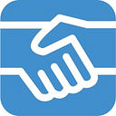 Trustbot Software . logo