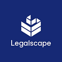 Legalscape logo