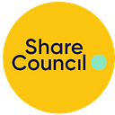 Share Council logo