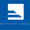 NextCounsel logo