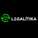 Legalitika logo