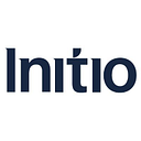 Initio logo