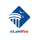 eLawPro logo