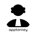 Apptorney logo