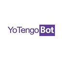 Yotengobot logo