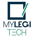 MyLegiTech logo