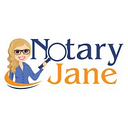 Notary Jane logo