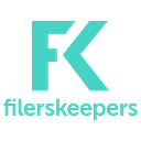 FilersKeepers logo