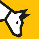 Deephound logo