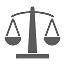 PointOFLAW logo