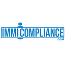 Immicompliance logo