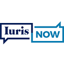 Iuris NOW logo