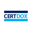 Certdox logo