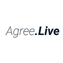 Agree.Live logo