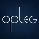 Opleg logo