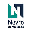 Navro Compliance logo