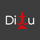 DiJu logo