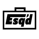 Esquire'd logo