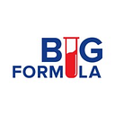 BIGFORMULA Solutions logo