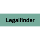 Legalfinder.com logo