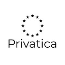 Privatica logo