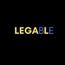 Legable logo