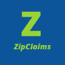 ZipClaims logo