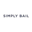 Simply Bail logo