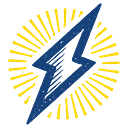 Lightning Law logo