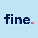 FINE logo