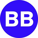 BluBinder logo