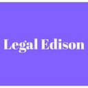 LegalEdison logo