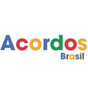 Acordos Brasil logo