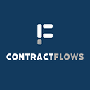 Contractflows logo