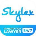 Skylex Immigration Lawyer logo