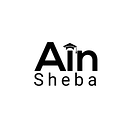 Ain Sheba logo