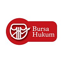 Bursa Hukum logo