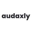Audaxly logo