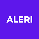 Aleri logo