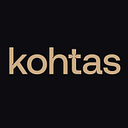 Kohtas logo