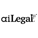 aiLegal logo